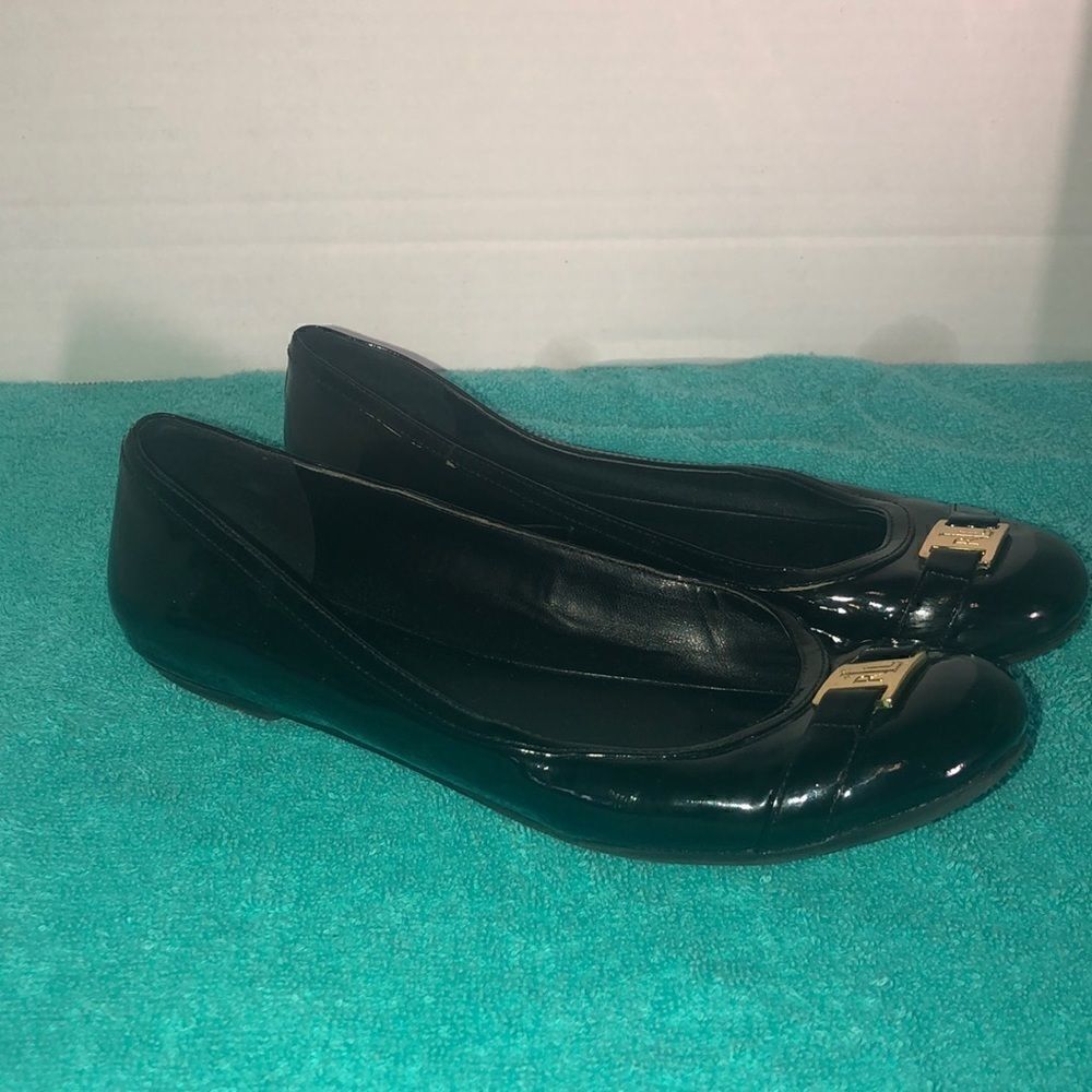 Lauren Ralph Lauren Flats 